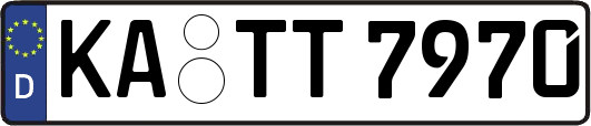 KA-TT7970