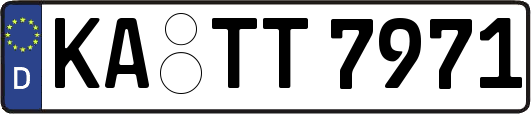 KA-TT7971