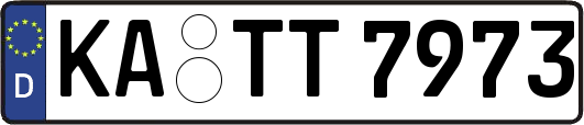 KA-TT7973