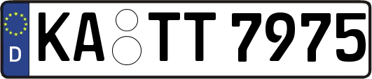 KA-TT7975