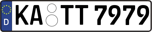KA-TT7979