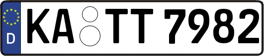 KA-TT7982
