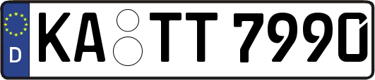 KA-TT7990