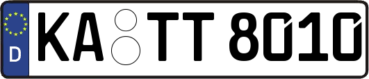 KA-TT8010