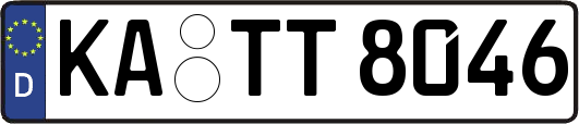 KA-TT8046