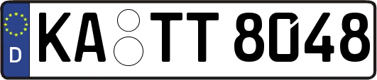 KA-TT8048
