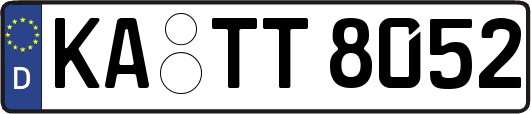 KA-TT8052