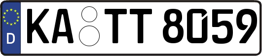 KA-TT8059