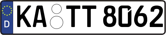 KA-TT8062