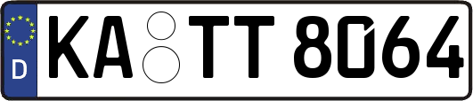 KA-TT8064