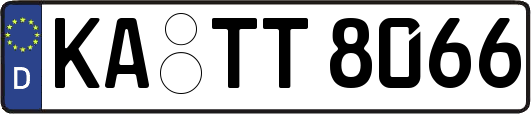KA-TT8066