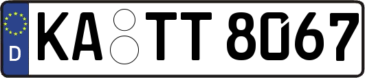 KA-TT8067