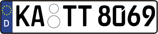KA-TT8069