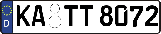 KA-TT8072