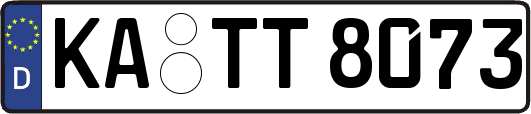 KA-TT8073