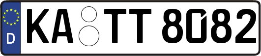 KA-TT8082