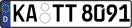 KA-TT8091