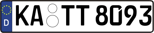 KA-TT8093