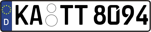 KA-TT8094