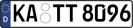 KA-TT8096