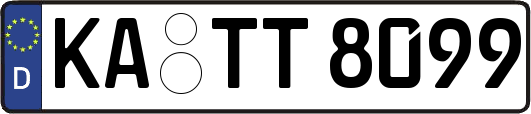 KA-TT8099