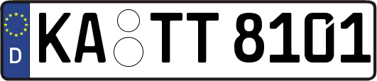 KA-TT8101