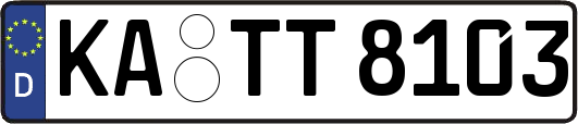 KA-TT8103