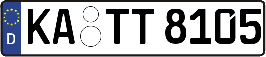 KA-TT8105