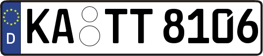 KA-TT8106