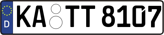 KA-TT8107