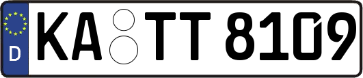 KA-TT8109