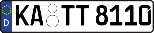 KA-TT8110
