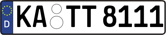 KA-TT8111