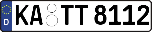 KA-TT8112