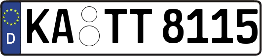 KA-TT8115