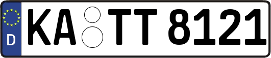 KA-TT8121