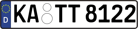 KA-TT8122