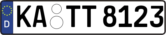 KA-TT8123