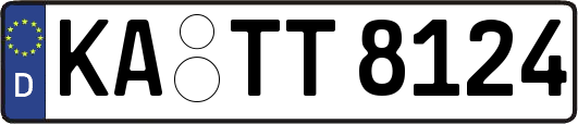KA-TT8124
