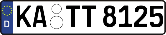 KA-TT8125