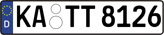 KA-TT8126