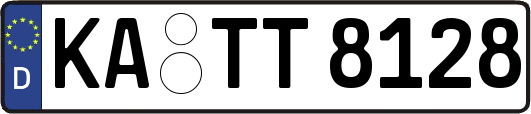 KA-TT8128