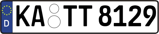 KA-TT8129