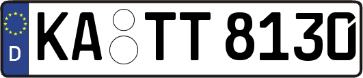 KA-TT8130