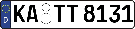 KA-TT8131