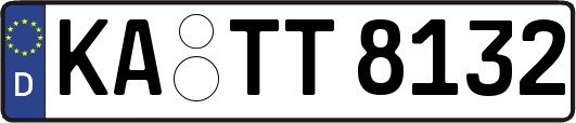 KA-TT8132