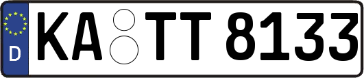 KA-TT8133
