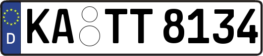 KA-TT8134