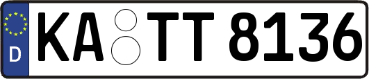 KA-TT8136