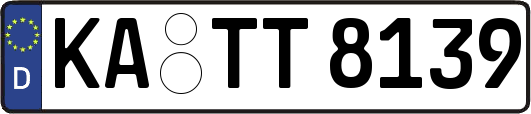 KA-TT8139